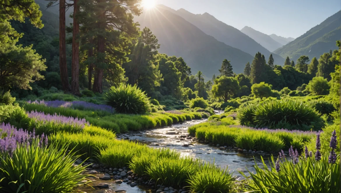 Secrets beauté de la nature : astuces surprenantes à découvrir !