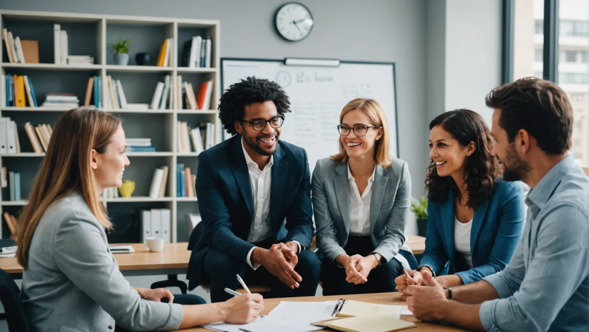 Techniques efficaces pour améliorer votre communication au quotidien